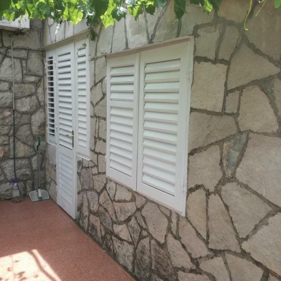 Apartman Stipe Appartement Jelsa  Buitenkant foto