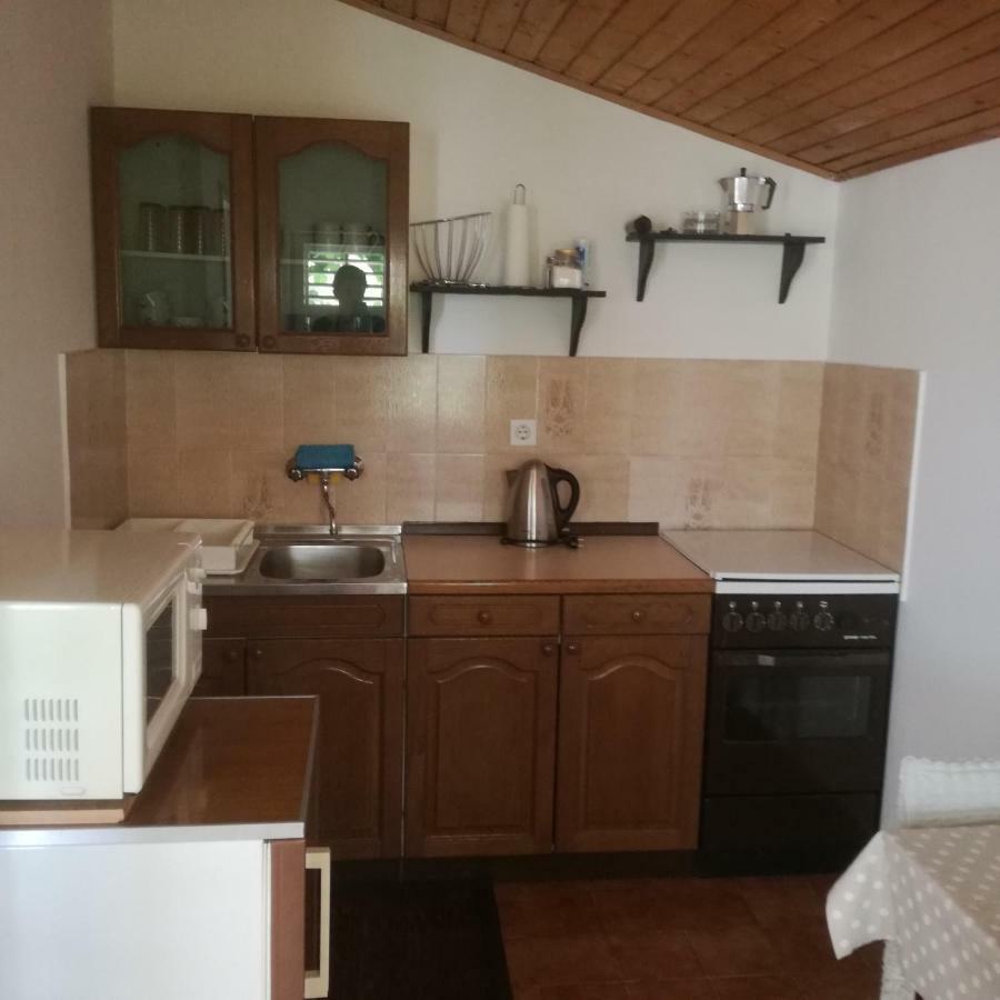 Apartman Stipe Appartement Jelsa  Buitenkant foto