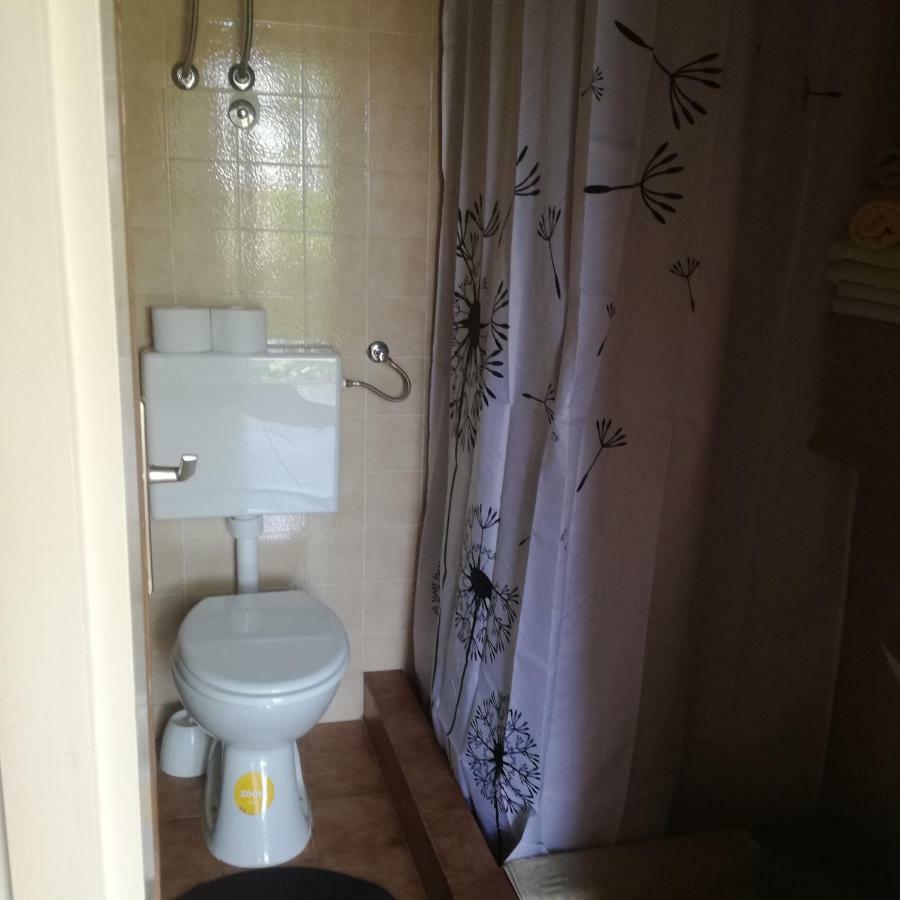 Apartman Stipe Appartement Jelsa  Buitenkant foto