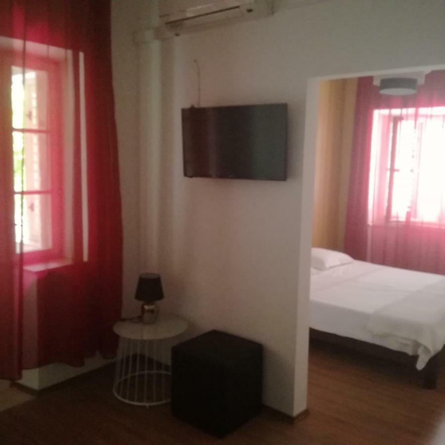 Apartman Stipe Appartement Jelsa  Buitenkant foto
