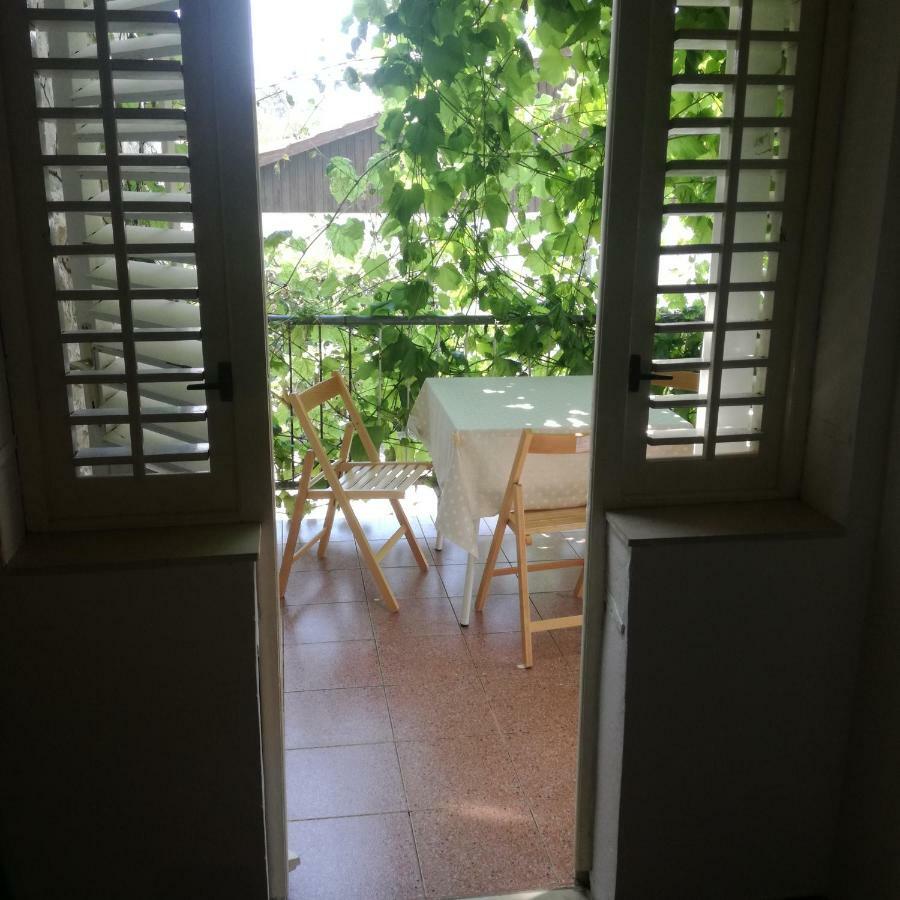 Apartman Stipe Appartement Jelsa  Buitenkant foto