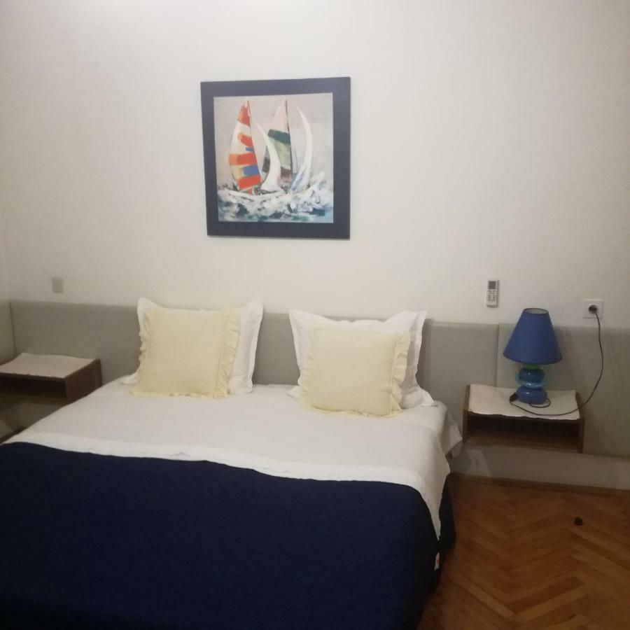 Apartman Stipe Appartement Jelsa  Buitenkant foto