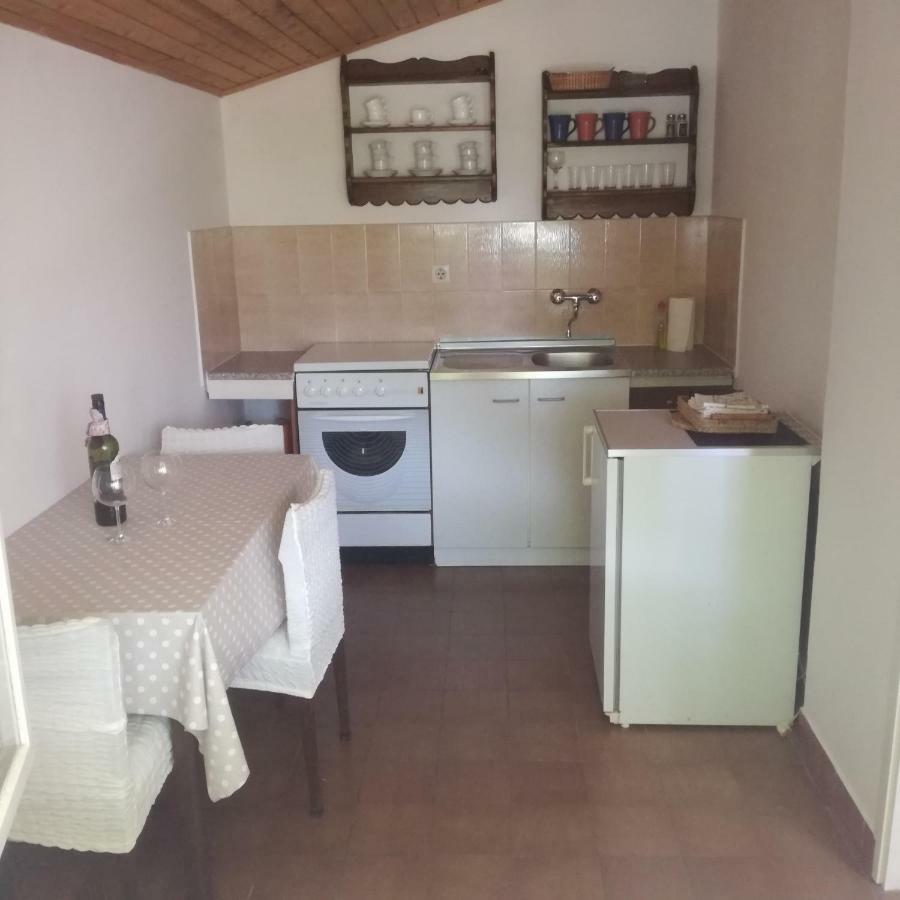 Apartman Stipe Appartement Jelsa  Buitenkant foto
