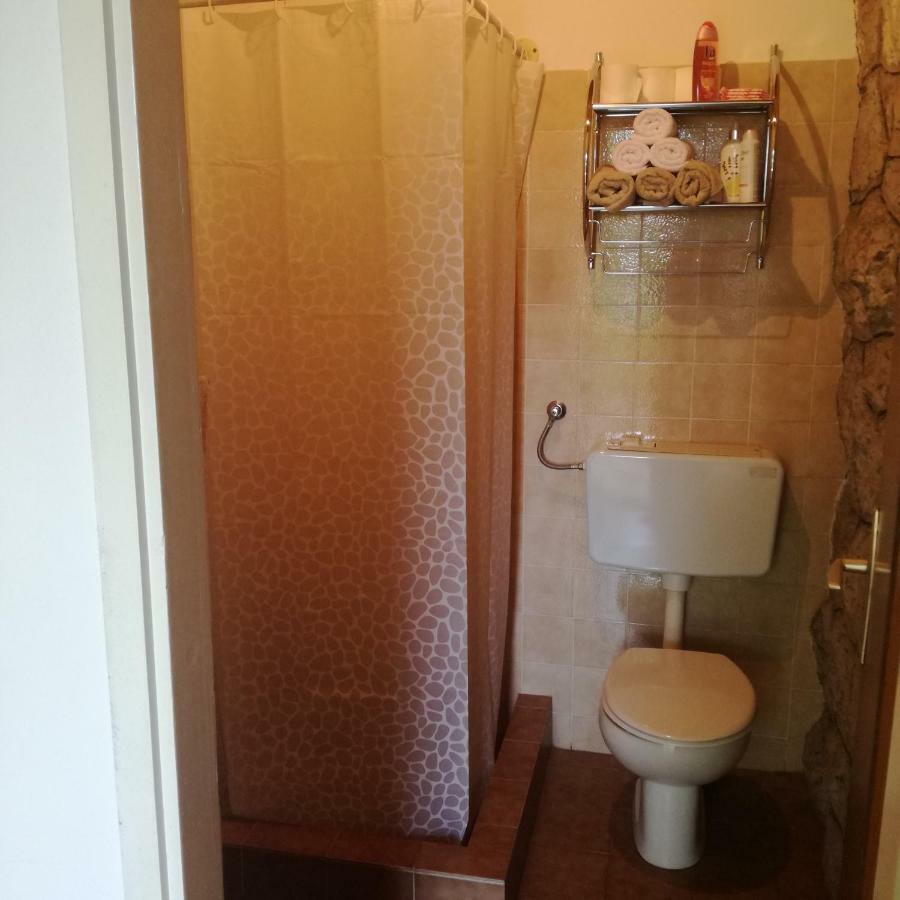 Apartman Stipe Appartement Jelsa  Buitenkant foto