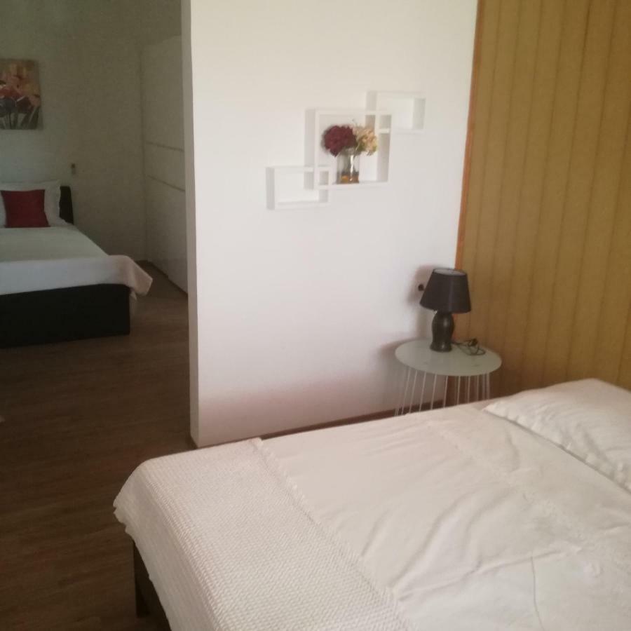 Apartman Stipe Appartement Jelsa  Buitenkant foto